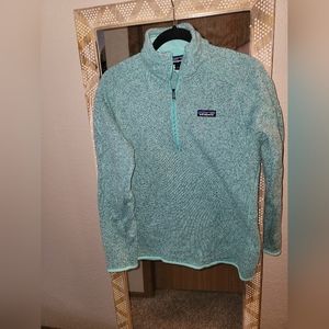 Patagonia Fleece